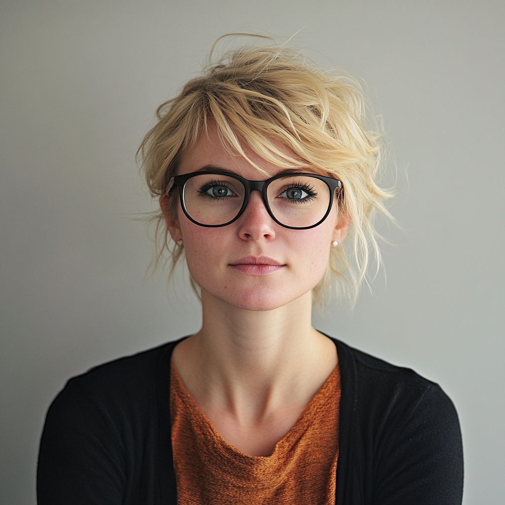 Sarah, BP