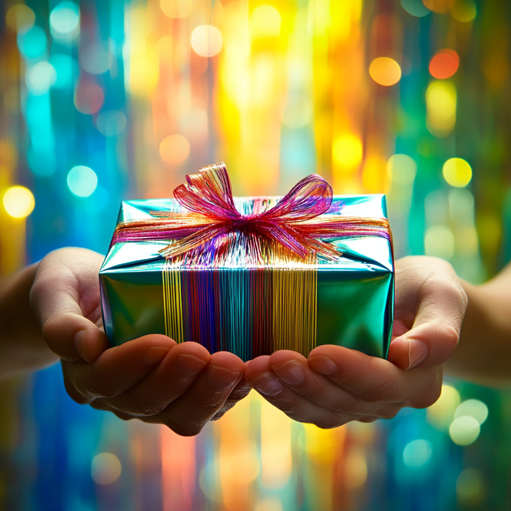 How to Use Corporate Gifting in B2B Marketing Without It Crossing the Bribery Red Line